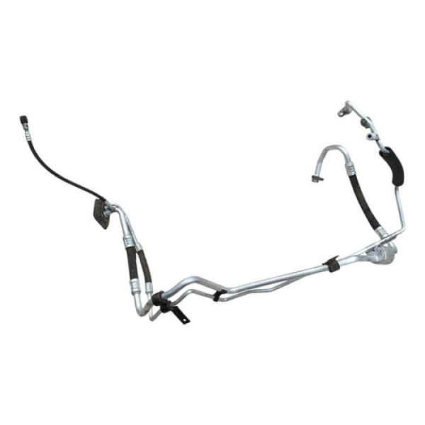 Mangueira Ar Condicionado Pressostato Peugeot 206 2001 À 06