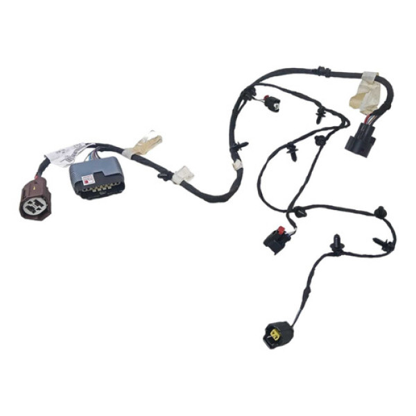 Chicote Elétrico Jeep Mopar 521685840 55526070 - Original