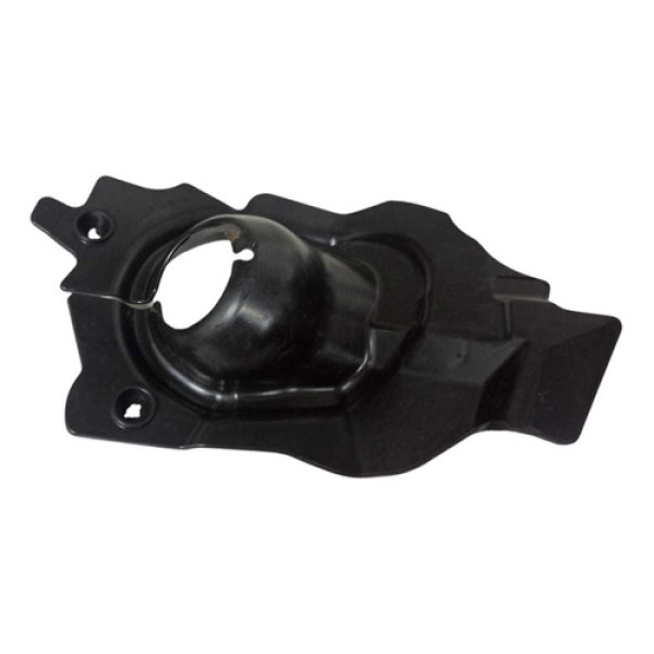 Acabamento Guarda Pó Coluna Dir City 2015 Á 2017