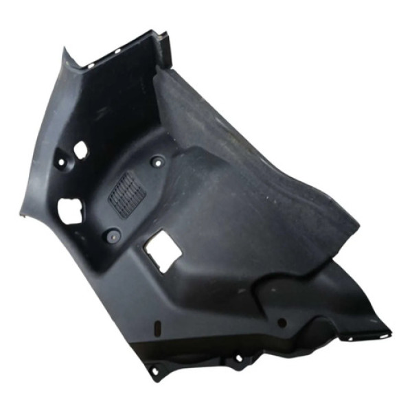 Forro Porta-mala Lateral Direito Tiida 2008 A 2013