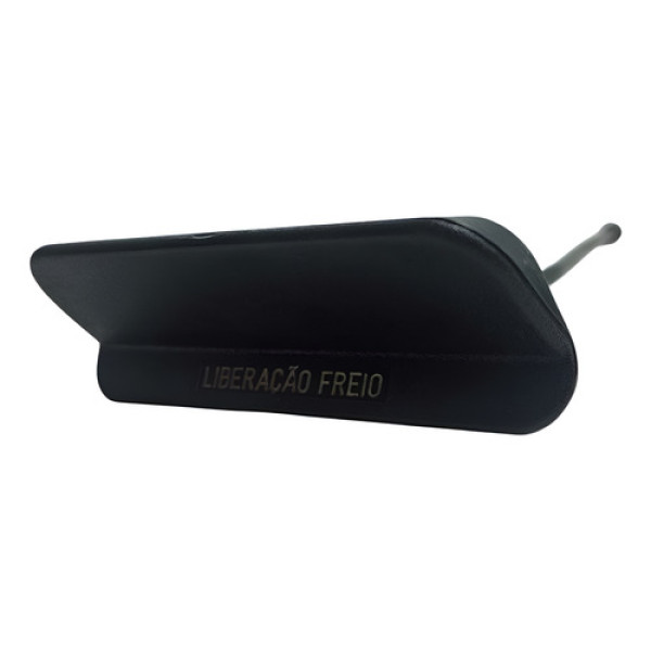 Cabo Maçaneta Liberação Freio Mão Blazer 2002 A 2011 