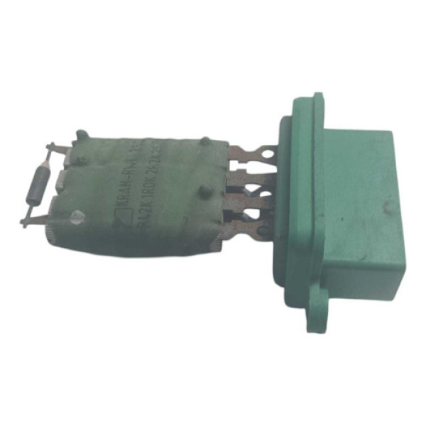 Resistencia Ventilação Gol 2005 A 2008