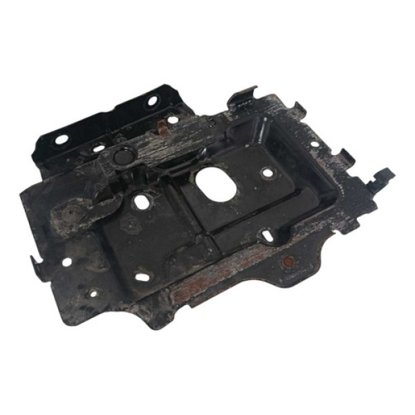 Suporte Caixa Bateria 206 Sw 2005 A 2008