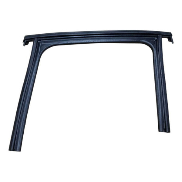 Borracha Canaleta Vidro Traseiro Direito Renegade 2015 À 24