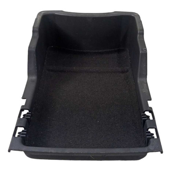 Gaveta Porta Objetos Banco D.e Vw Fox 2012 Cx220