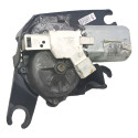 Motor Limpador Traseiro Citroën C3 9683382380 Cx051 ~3