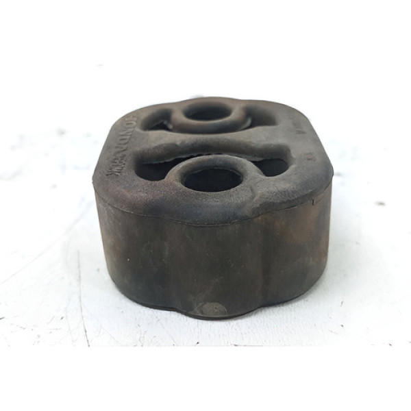 Coxim Escapamento Honda New Civic 07 A 11 Cx041