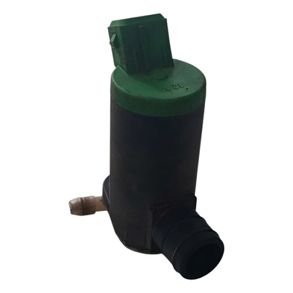 Motor Bomba Esguicho  Limpador Para-brisa 206 Sw 2005 A 2008