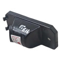  Luz Placa Direito Hyundai Hb20 2013 À 2019 Cx285
