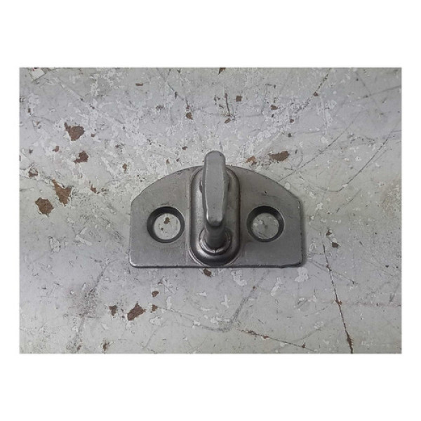 Batente Porta Renault Duster 2021 À 2023 Cx182 