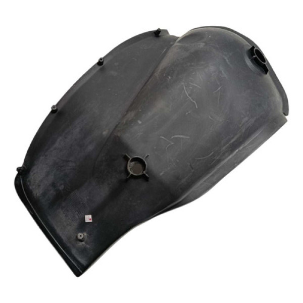 Para-barro Traseiro Esquerdo Logan 2008 A 2013