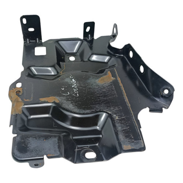 Suporte Base Bateria C4 Lounge 2014 À 2017