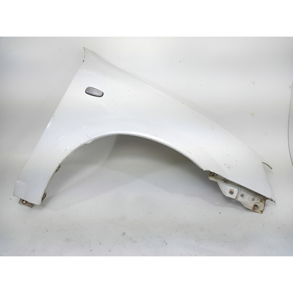 Para-lama Direito Gm Classic 2012 A 2016 ~detalhe