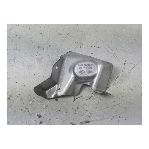 Suporte Protetor Termico Renault Duster 2021 À 2022 Cx175