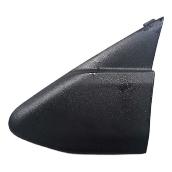 Moldura Retrovisor Esquerdo Fastback 2023 À 2025