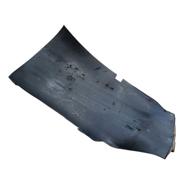 Para-barro Traseiro Direito 206 Sw 2005 A 2008 (parte Frent)