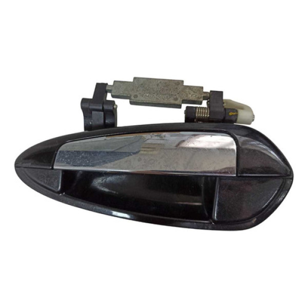 Maçaneta Externa Traseira Esquerda Linea 2016 Cx065