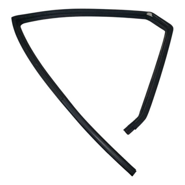 Borracha Canaleta Vidro Traseir Direita Lifan 2010 2011 2012