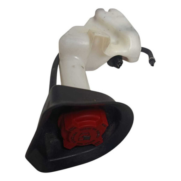 Reservatório Gasolina Partida Frio C4 Lounge 2014 À 2017