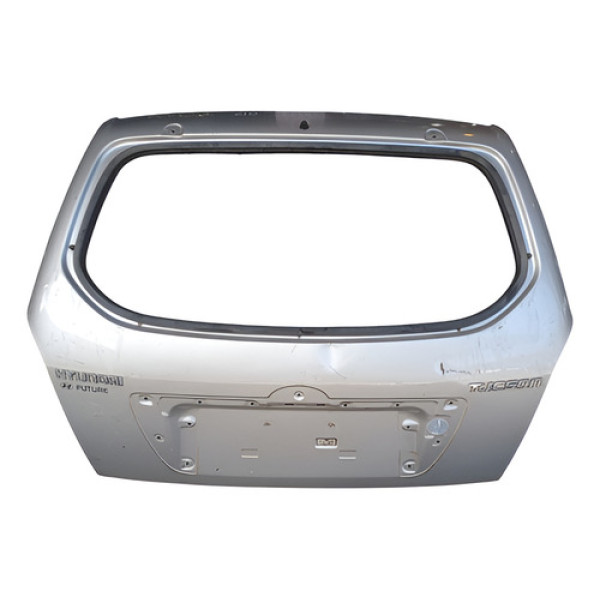 Porta Traseira Tampa Tucson 2008 A 2015 C/detalhe