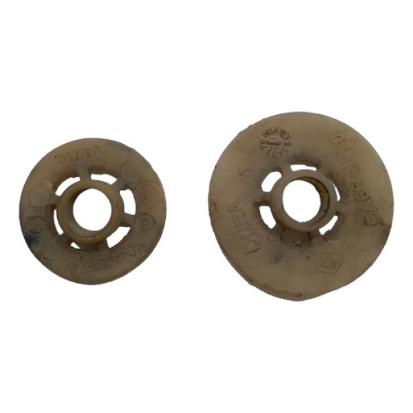 Trava Cabo Trambulador Fluence Manual 2.0 2011 A 2015