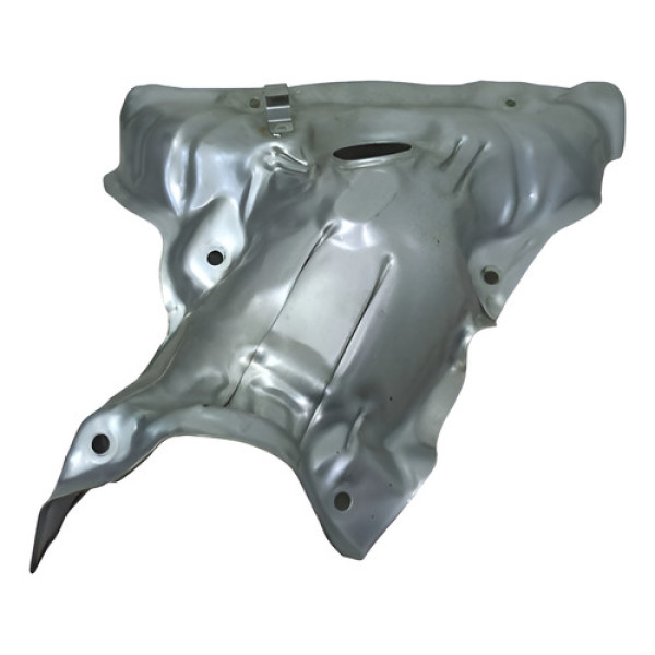 Defletor Coletor Admissão Nissan Kicks 2016 À 2023 Cx226 