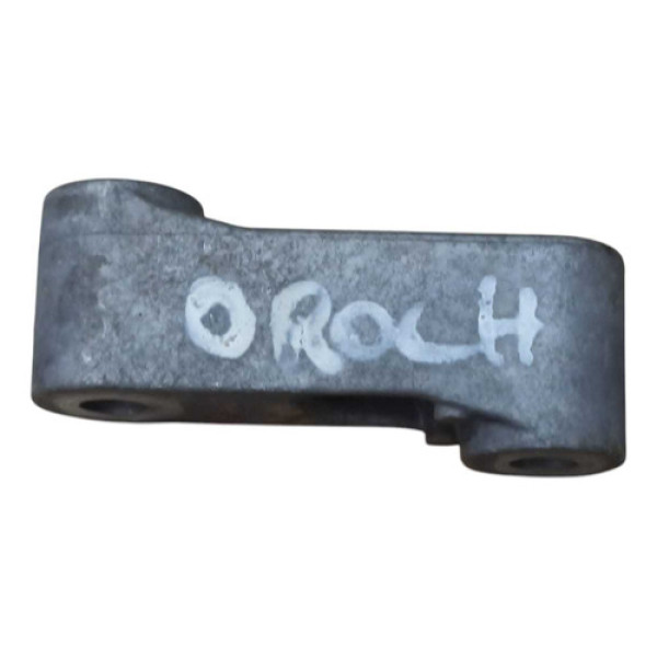Suporte Coxim Central Motor Oroch 1.6 2015 À 2020
