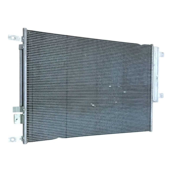 Condensador Ar Condicionado Renegade 2015 À 2021