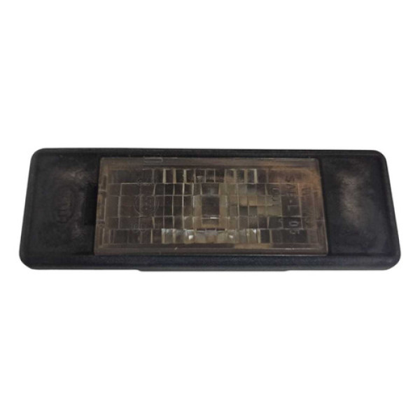 Luz Placa Traseira C3 Picasso 2011 À 2015