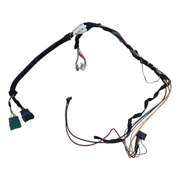 Chicote Ar Condicionado 206 1.4 2005 A 2008