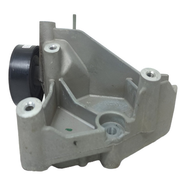 Suporte Compressor Onix Prisma Spin Cobalt 1.0 1.4 24582632 1