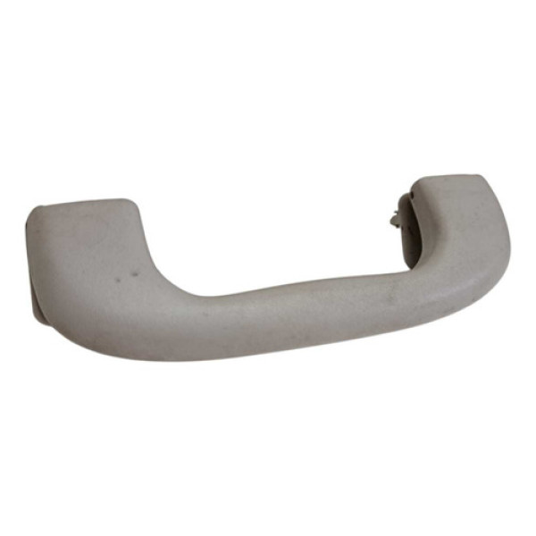 Puxador Alça Teto Spin 2015 Cinza