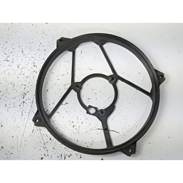 Defletor Ventoinha Xsara Picasso 2001 Á 2004 Cx004