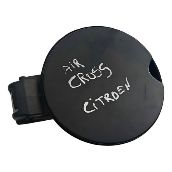 Portinhola Tanque Combustível C3 Air Cross 2011 A 2016