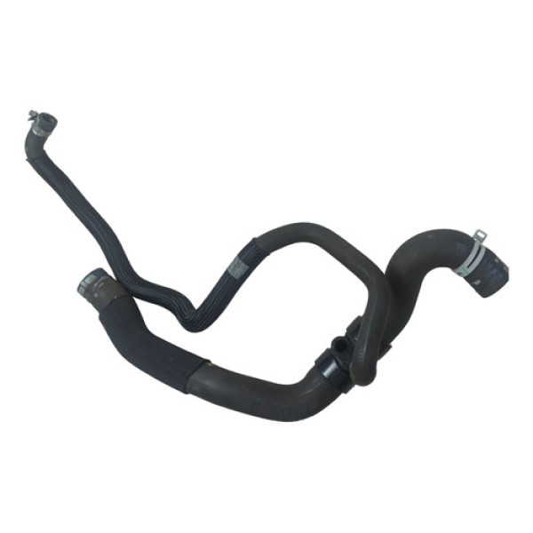 Mangueira Inferior Radiador Citroen C4 Picasso 08 À 13 Cx278