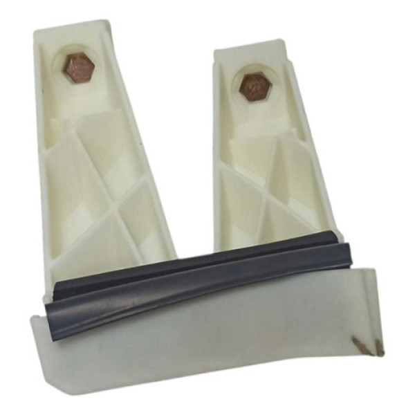 Guia Vidro Porta Traseira Esquerda 307 2001 À 2006