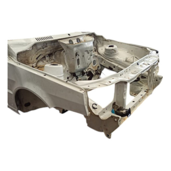 Frentão Uno Fire 2005 À 2011