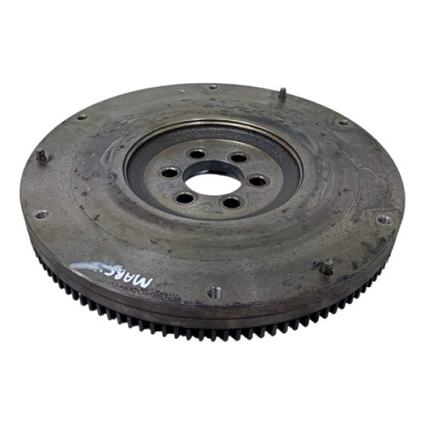 Volante Motor Nissan March Versa 1.6 2015 À 2020 Cx177