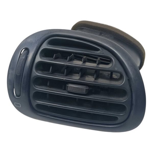 Difusor Ar Lateral Painel Esquerdo 206 Sw 2005 A 2008