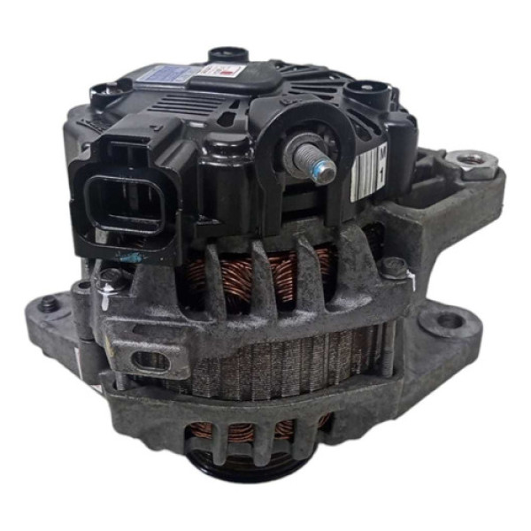 Alternador Hyundai Hb20x 1.6 2015 