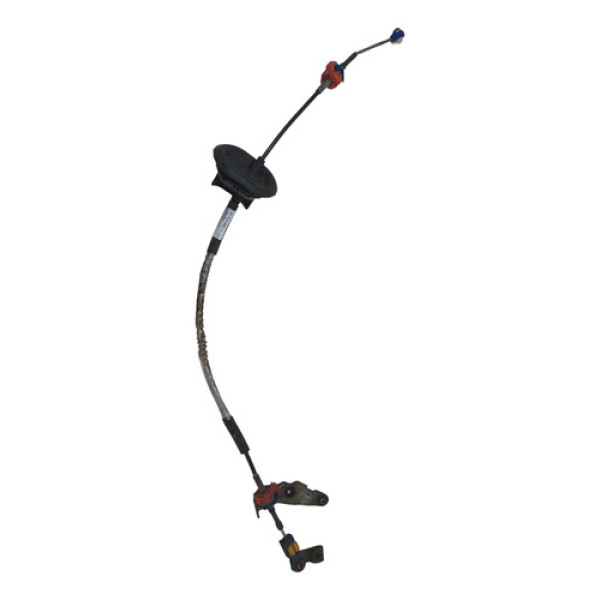 Cabo Trambulador Automático C4 2.0 2008 A 2013