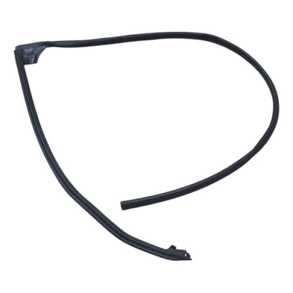 Borracha Vedação Porta Traseira Esquerda 208 2021 À 2023