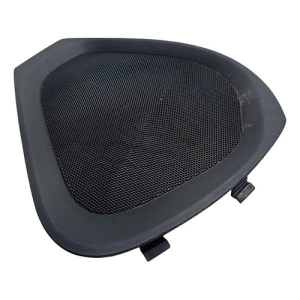 Tela Alto Falante Traseiro Esquerdo Prisma 2013 A 2019