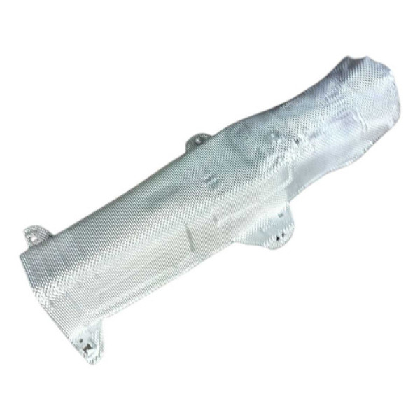 Defletor Escapamento Calor 308 2012 A 2012