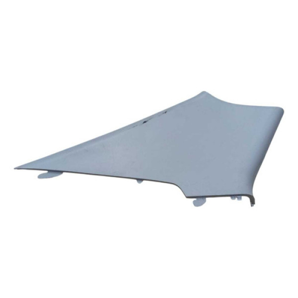 Acabamento Coluna Traseira Esquerda Hb20s 2016 À 2019