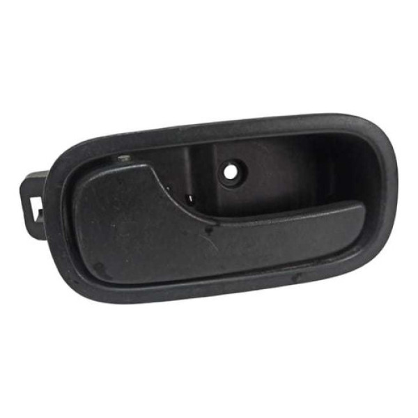 Maçaneta Interna Esquerda Uno Fiorino Mobi 2011 À 2017 Cx019