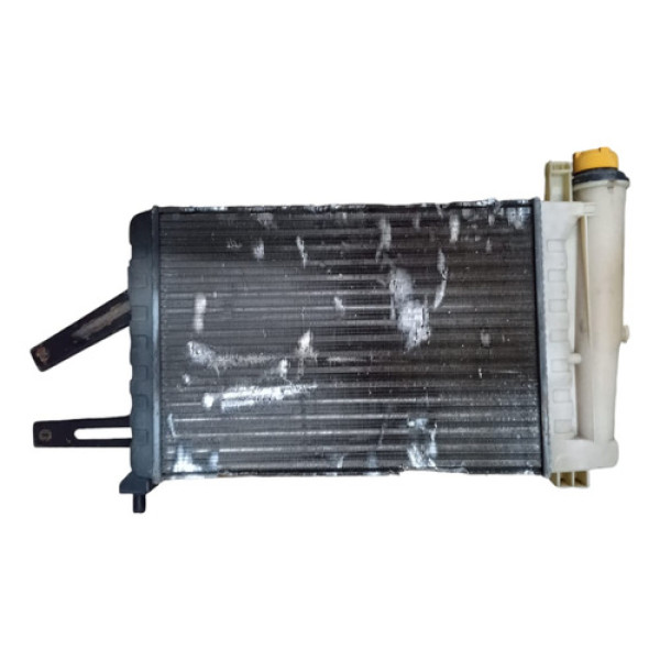 Kit Radiador Defletor Ventoinha Fiorino 1995 A 2009 Sem Ar