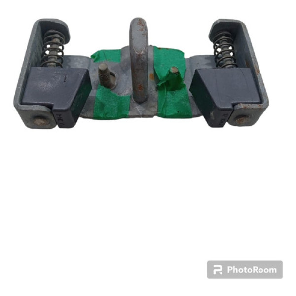 Batente Fechadura Porta Malas Gol Fox