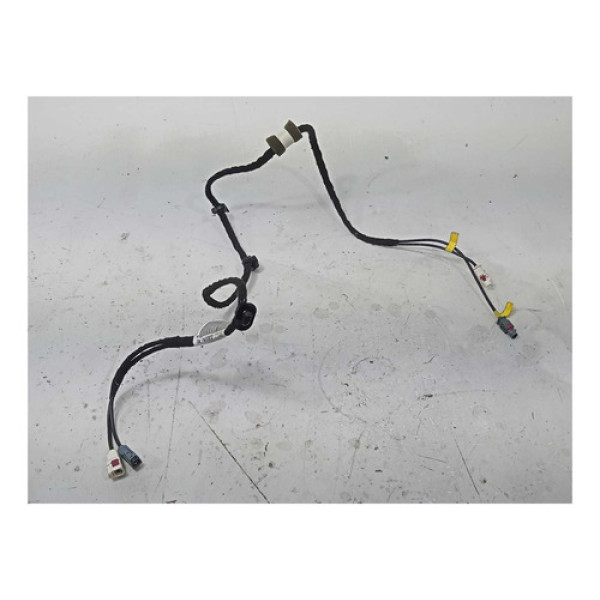 Chicote Antena Radio Peugeot 3008 9664381580 Cx140