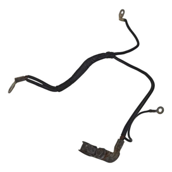 Cabo Negativo Bateria Peugeot 206 207 2009 À 2011
